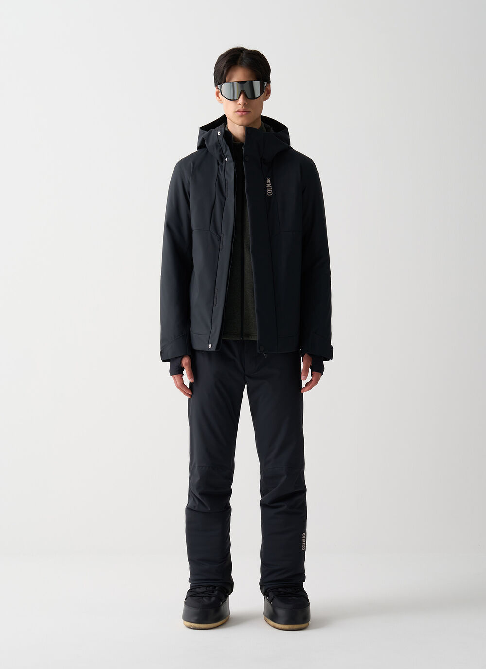 Veste de ski Advance image number 0