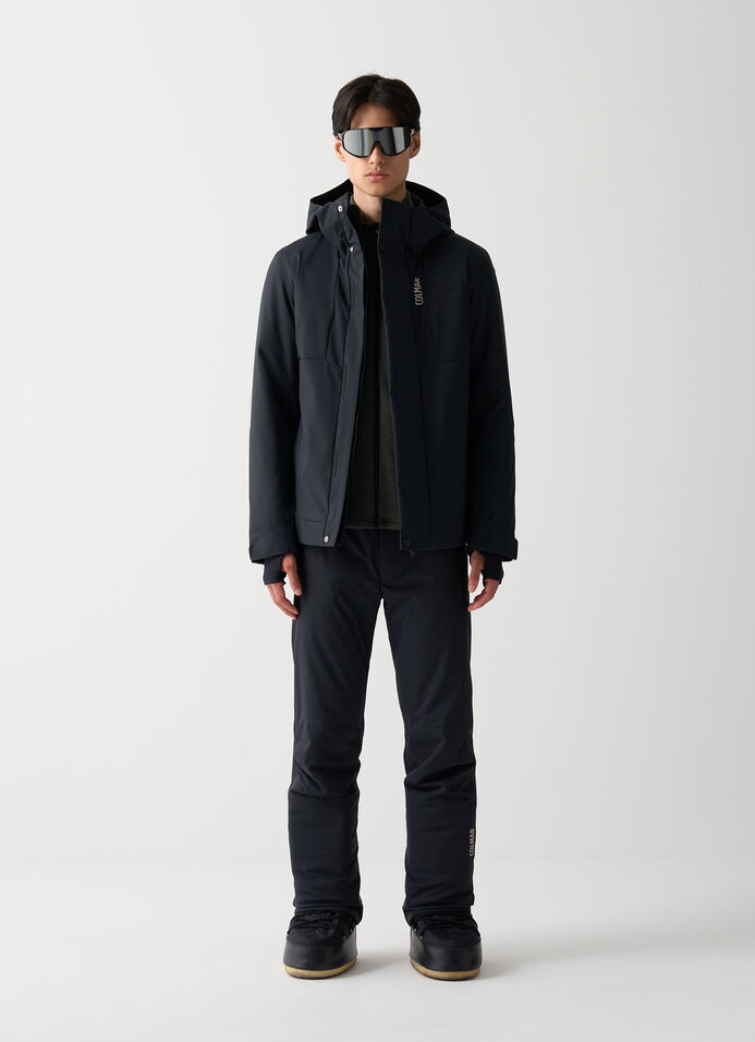 Advance ski jacket image number 0