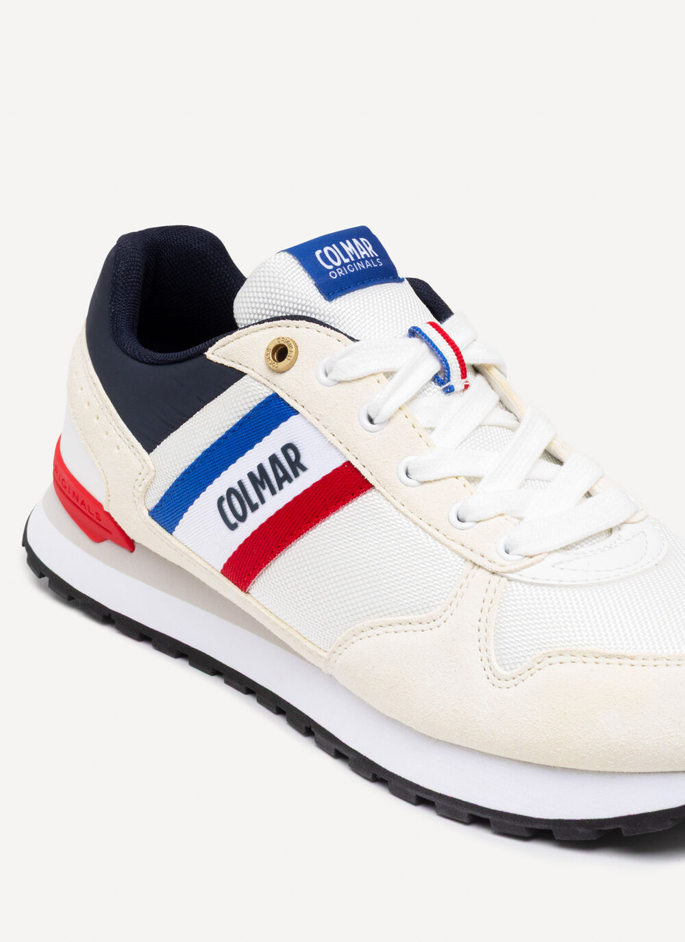 Men's Sneakers Travis Main image number 2