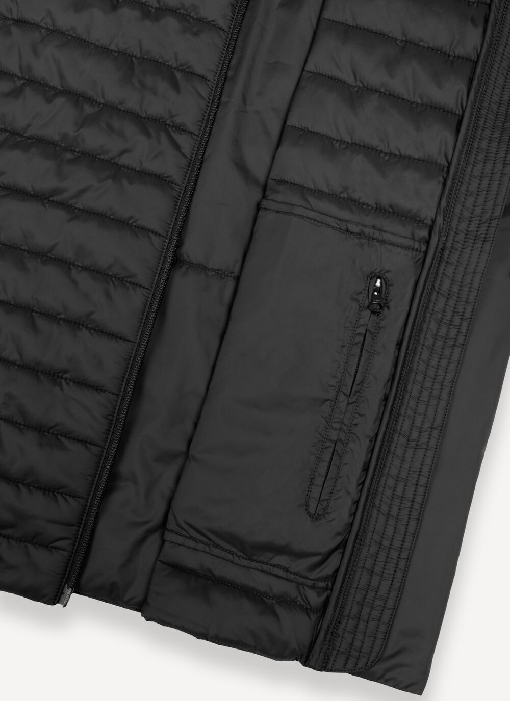 Ultra-lightweight vest image number 7