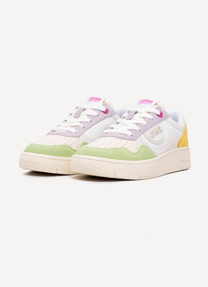 AUSTIN BLISS women’s sneakers image number 1