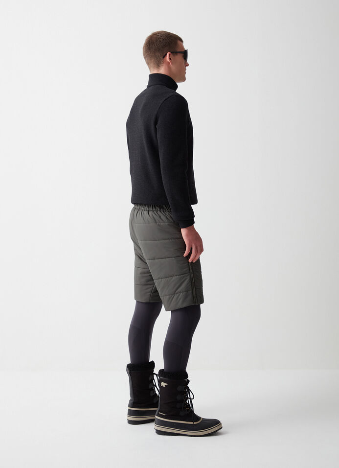 Padded ski pants image number 2