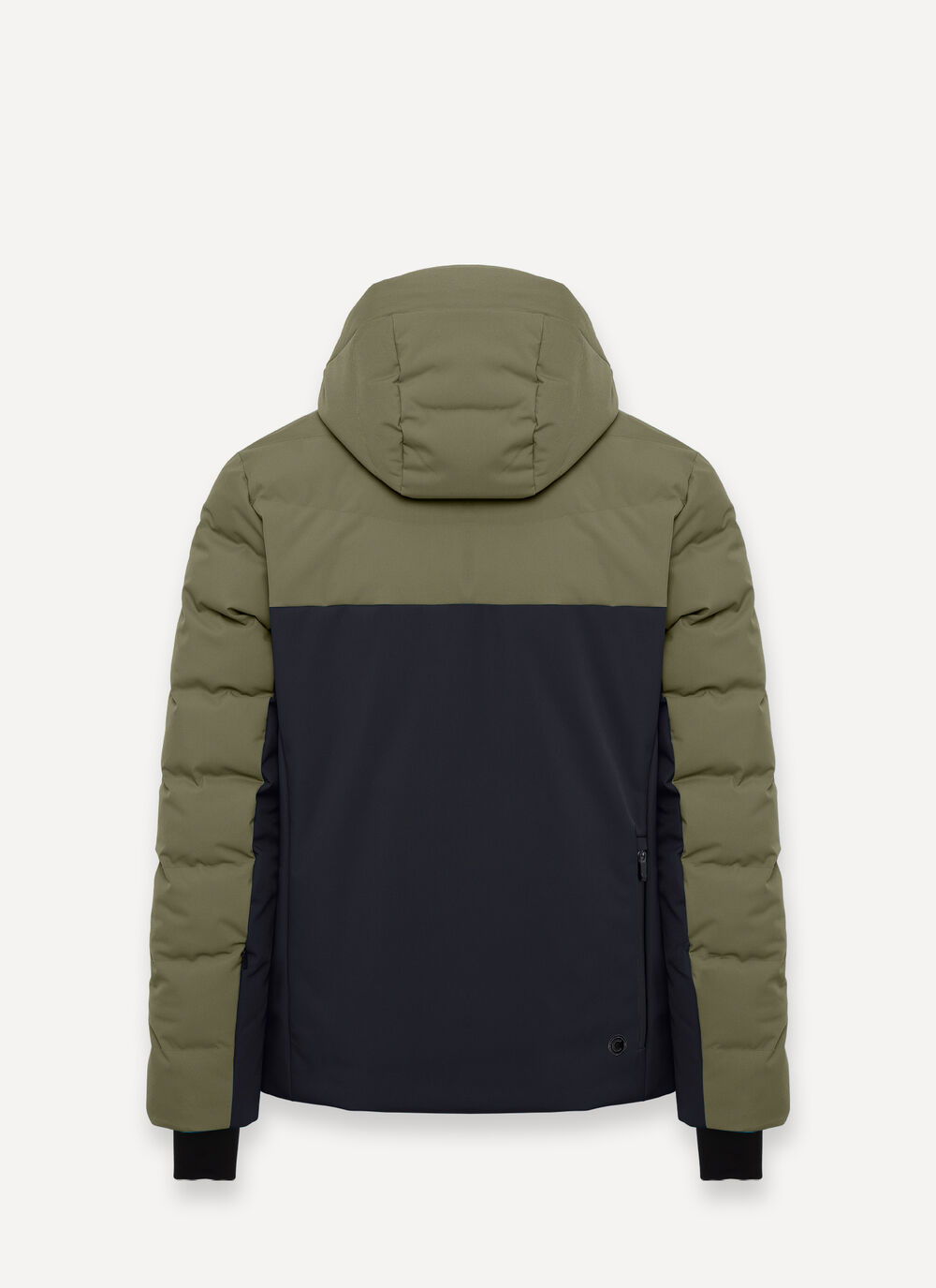 Easy On ski jacket image number 5