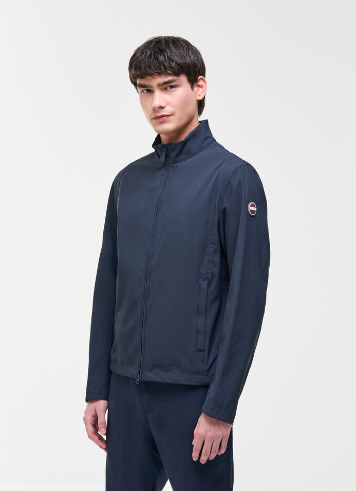 Softshell jacket image number 1