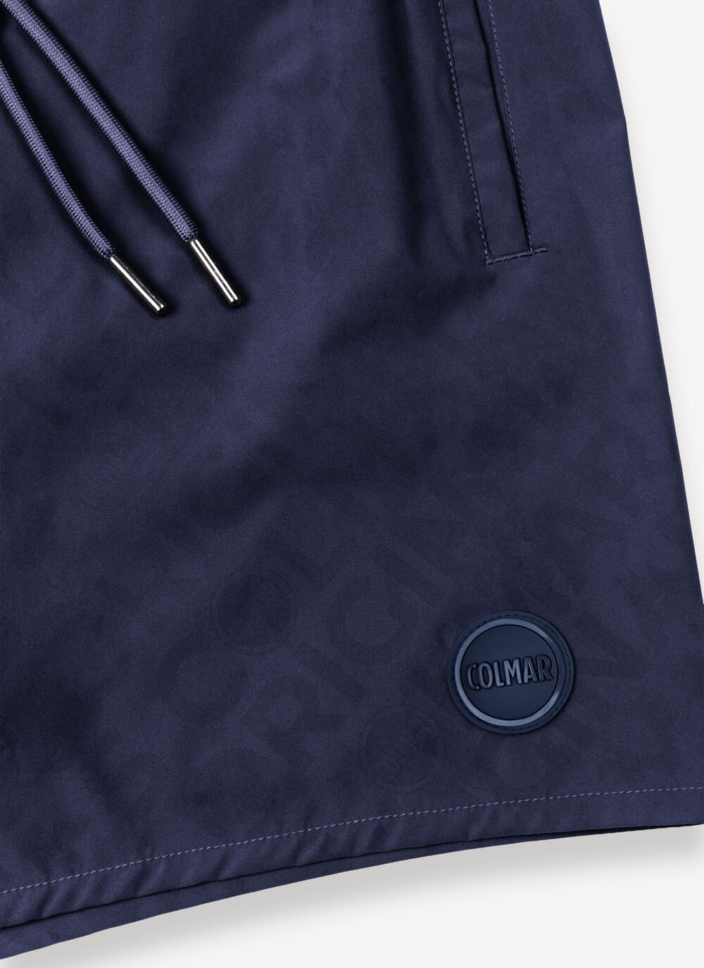 Magical Effect Swim Trunks image number 6