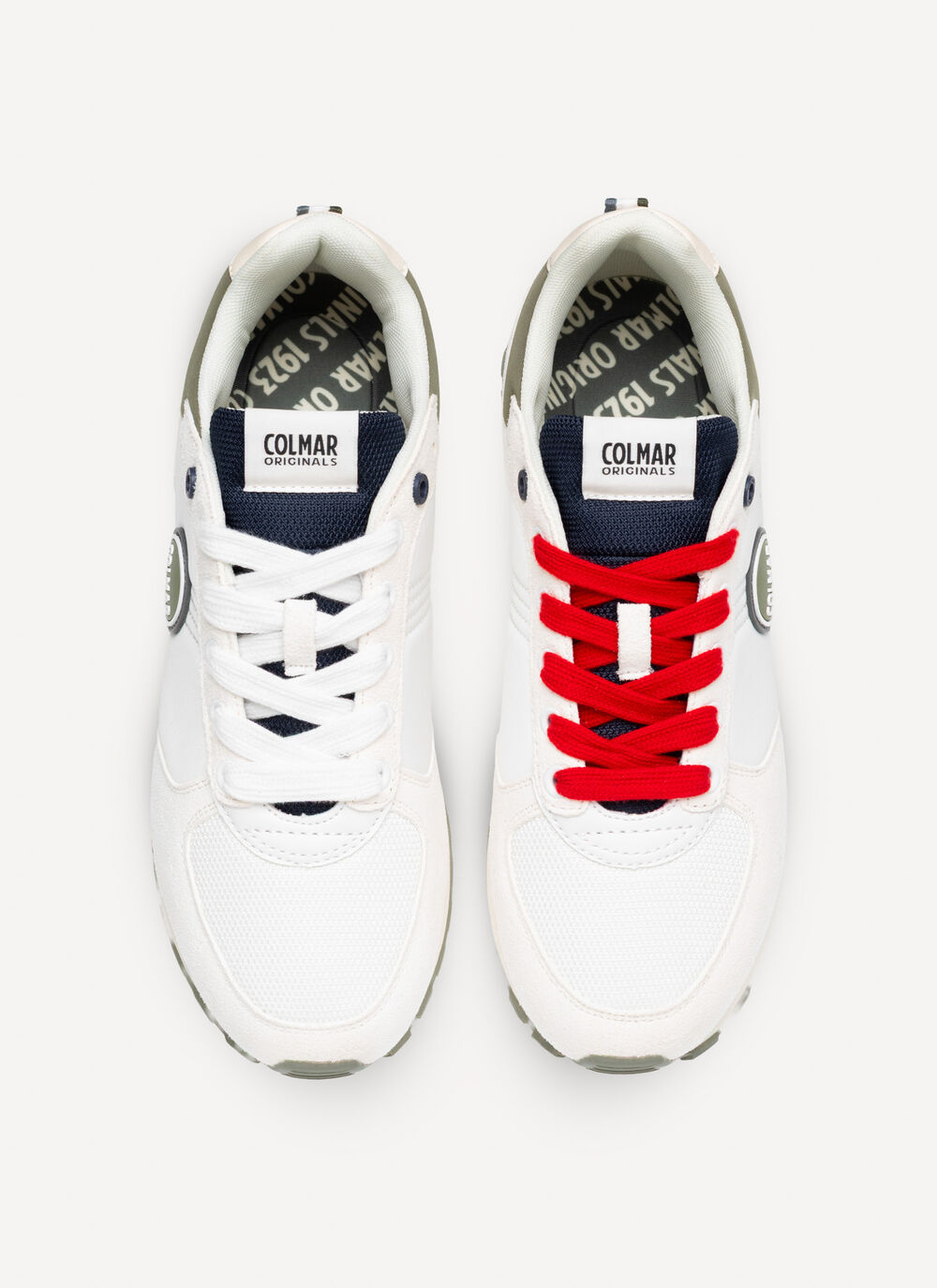 Men's Sneakers Travis Authentic image number 3