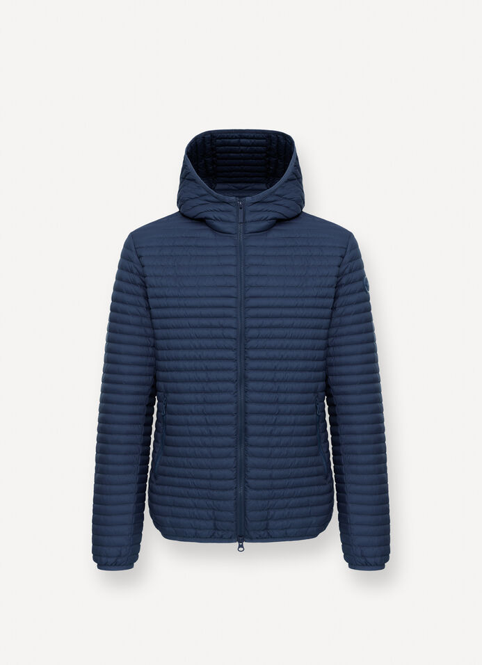 Ultra-lightweight packable down jacket image number 4