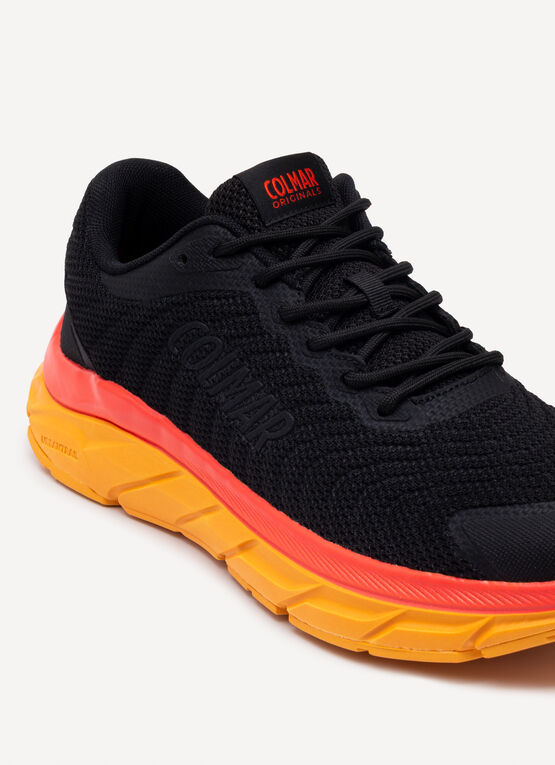 Zapatillas para hombre URBANTRAIL COLORS