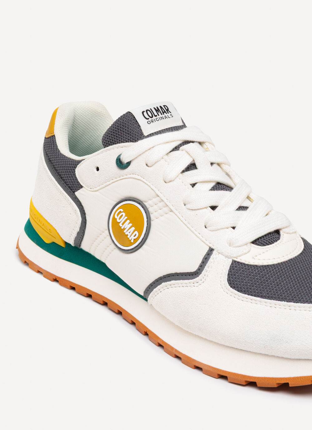 Men's Sneakers Travis Block image number 2