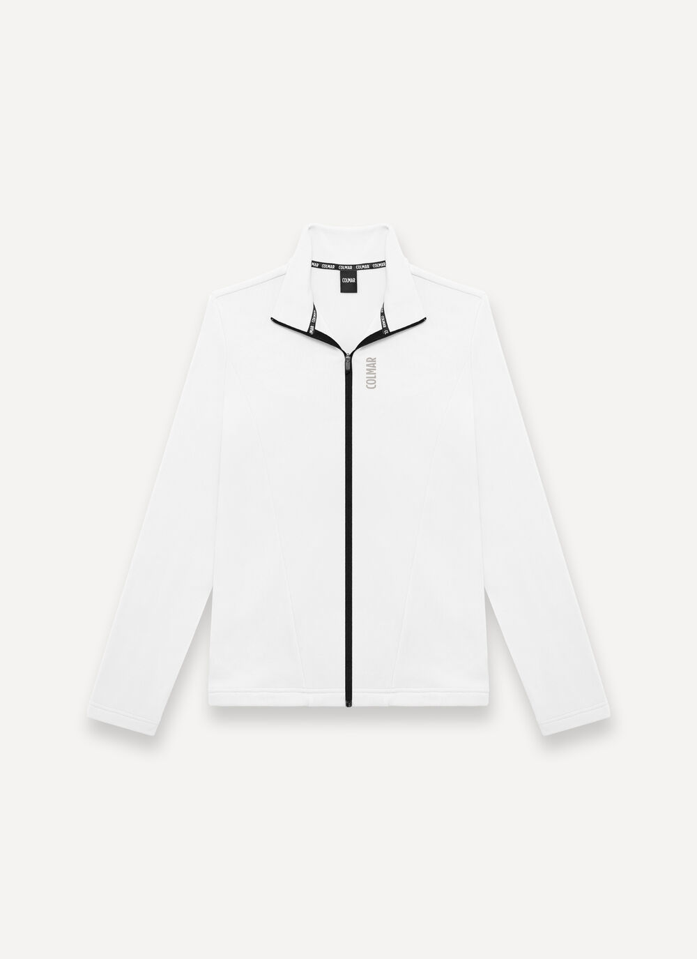 Stretch ski fleece image number 4