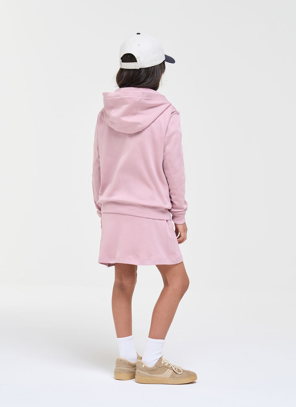 Full zip sweatshirt image number 3