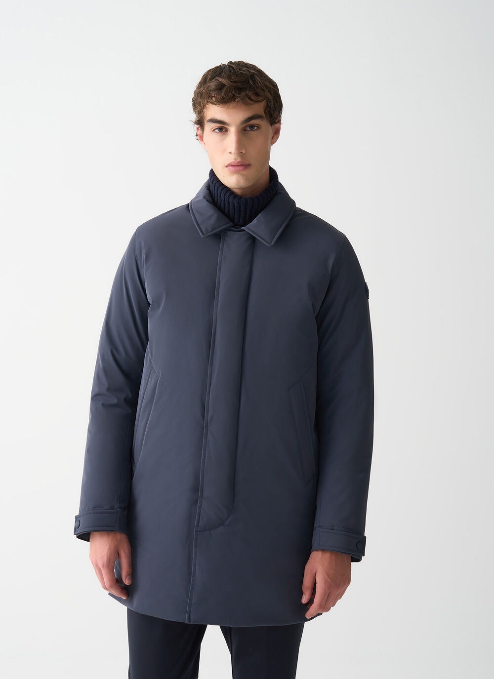 Manteau imperm&eacute;able image number 1