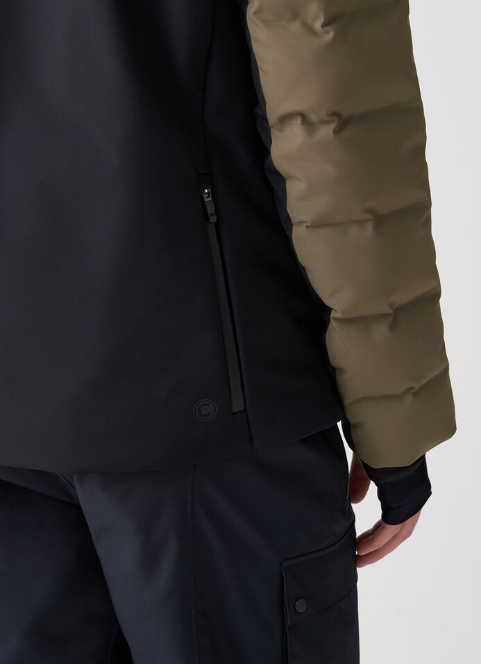 Easy On ski jacket image number 2