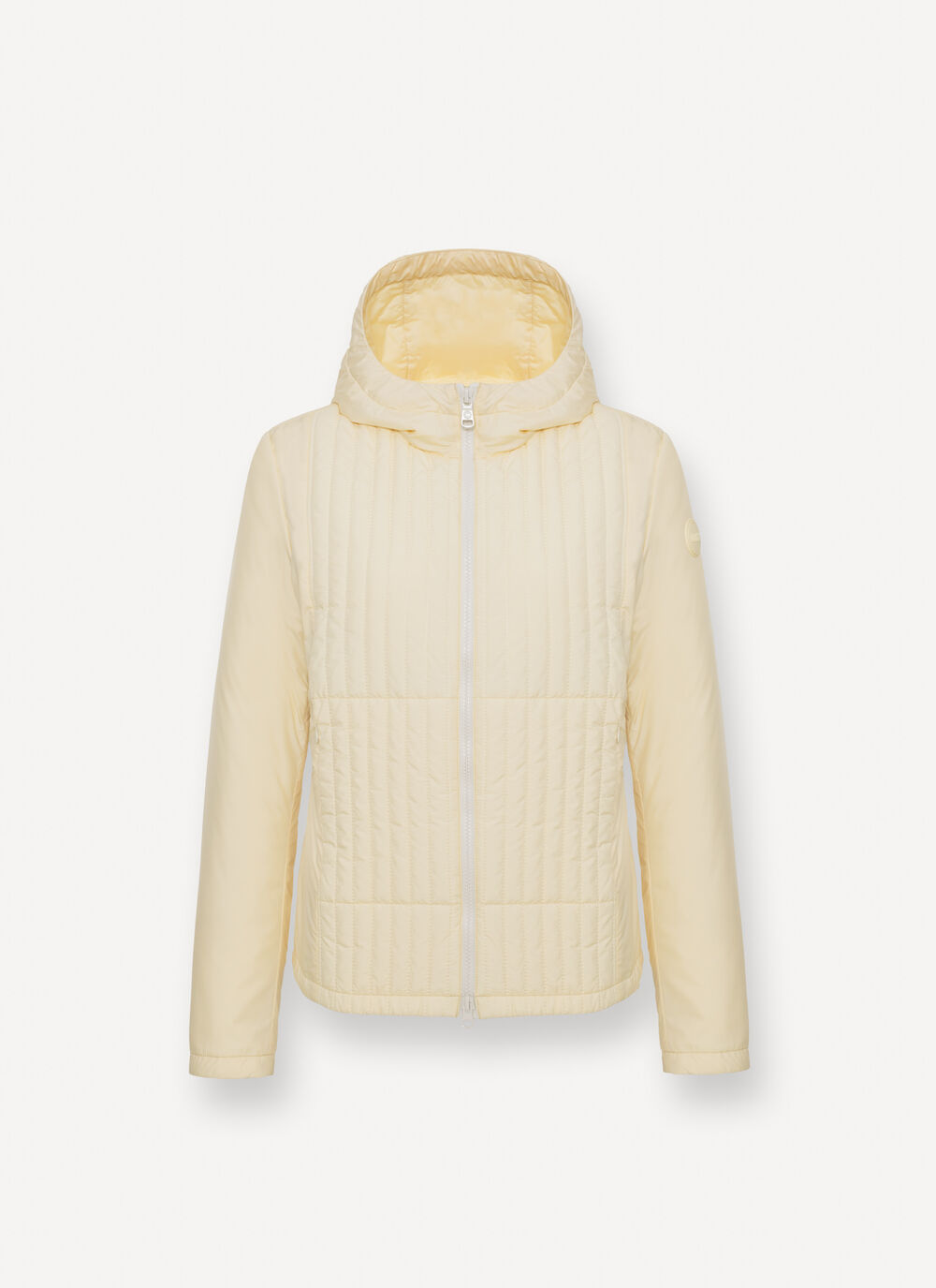 Wad padded jacket image number 4