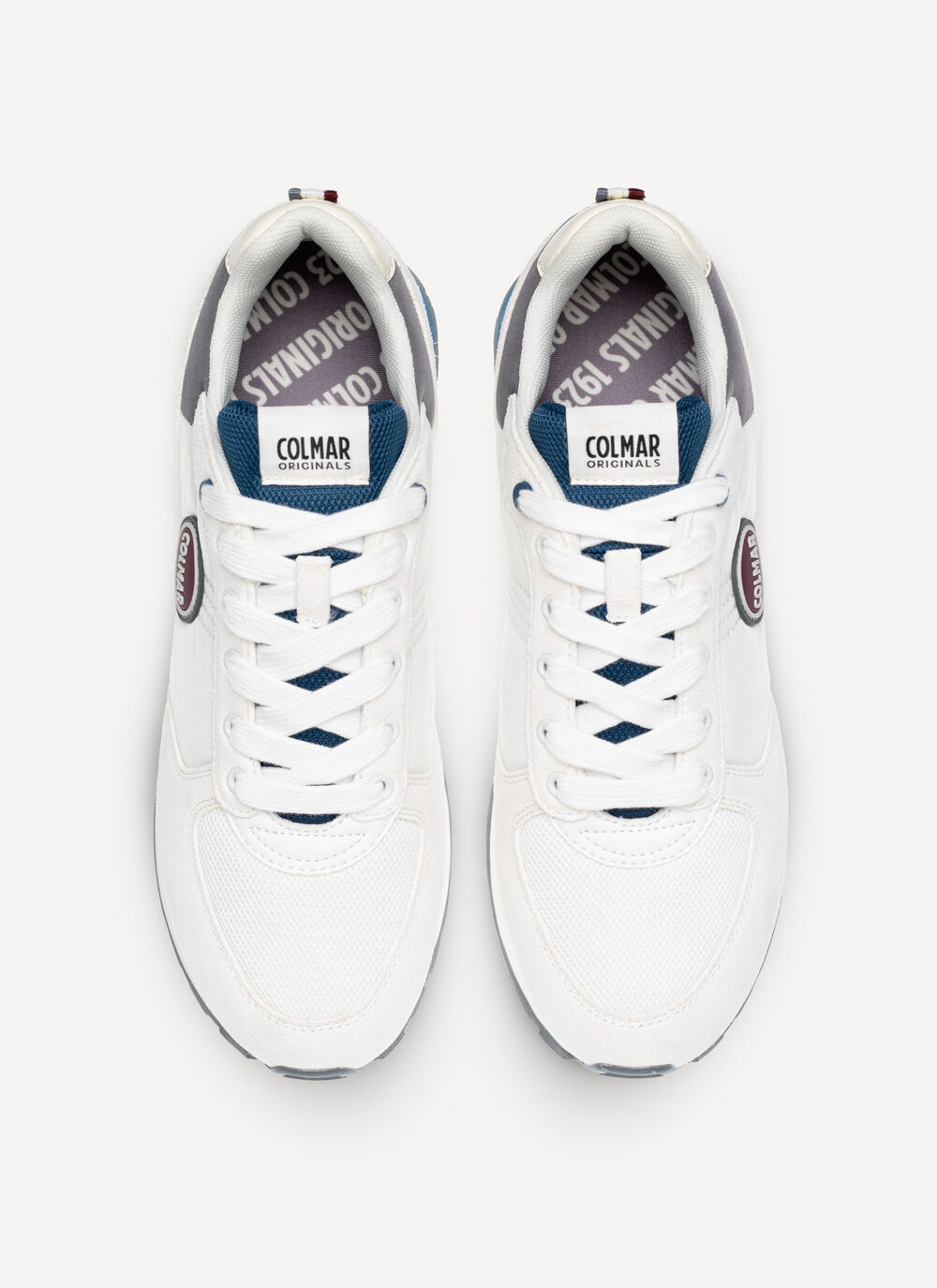 TRAVIS AUTHENTIC men&rsquo;s sneakers image number 3