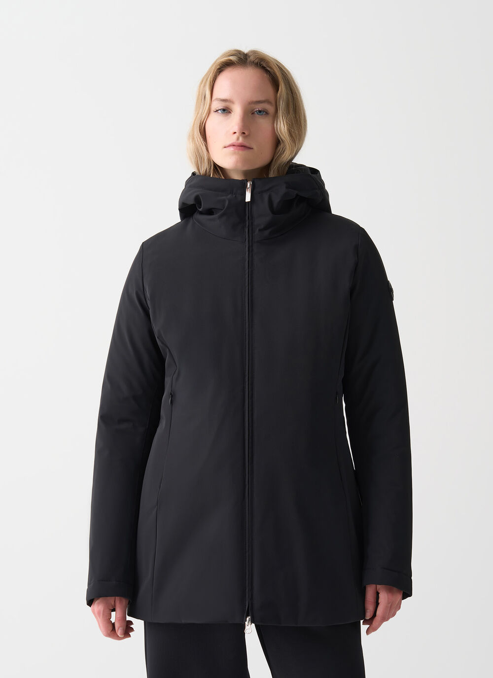 Doudoune imperm&eacute;able  image number 1