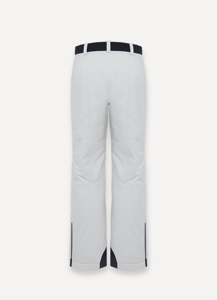 Pantalon de ski rembourré avec ceinture image number 6