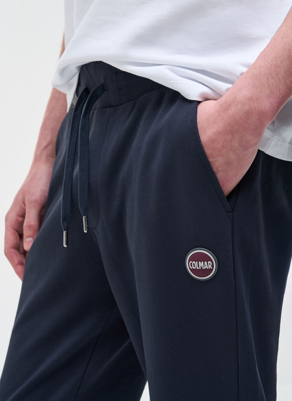 Jumpsuit trousers image number 2