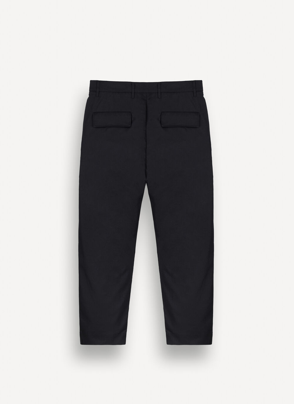 Easy care cargo trousers image number 5