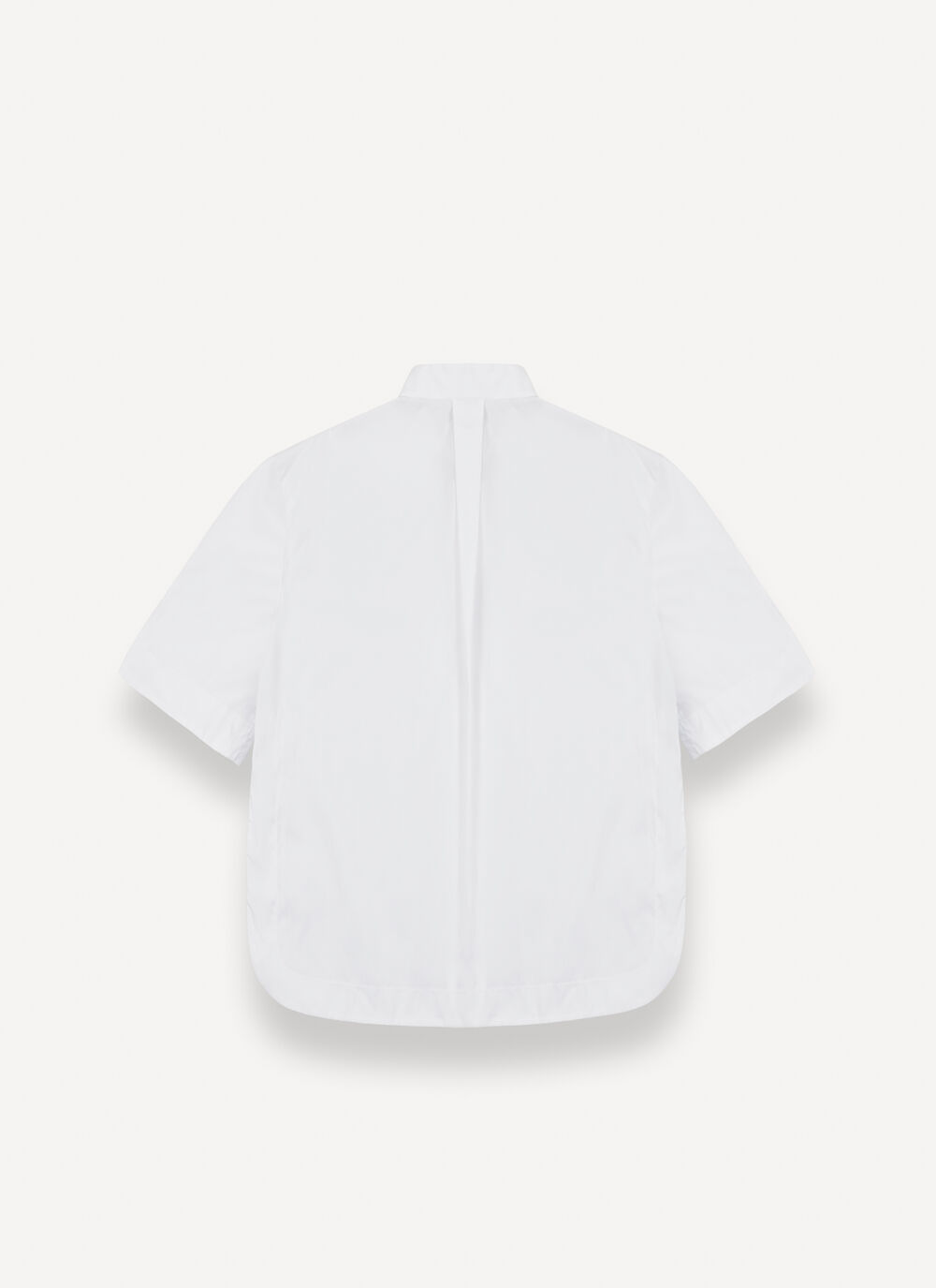 Cotton shirt image number 5