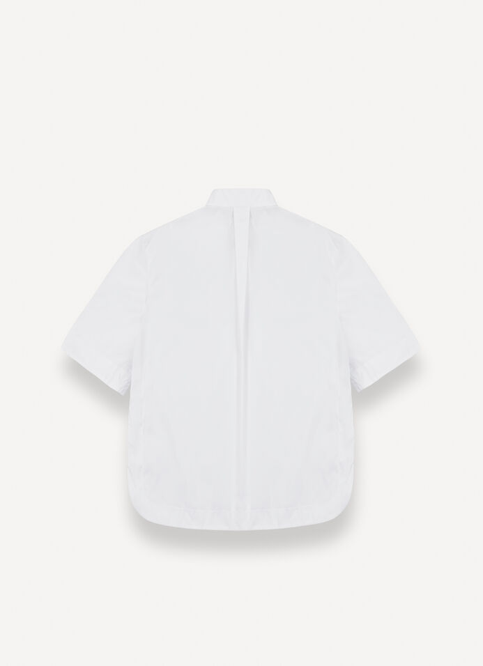 Cotton shirt image number 5
