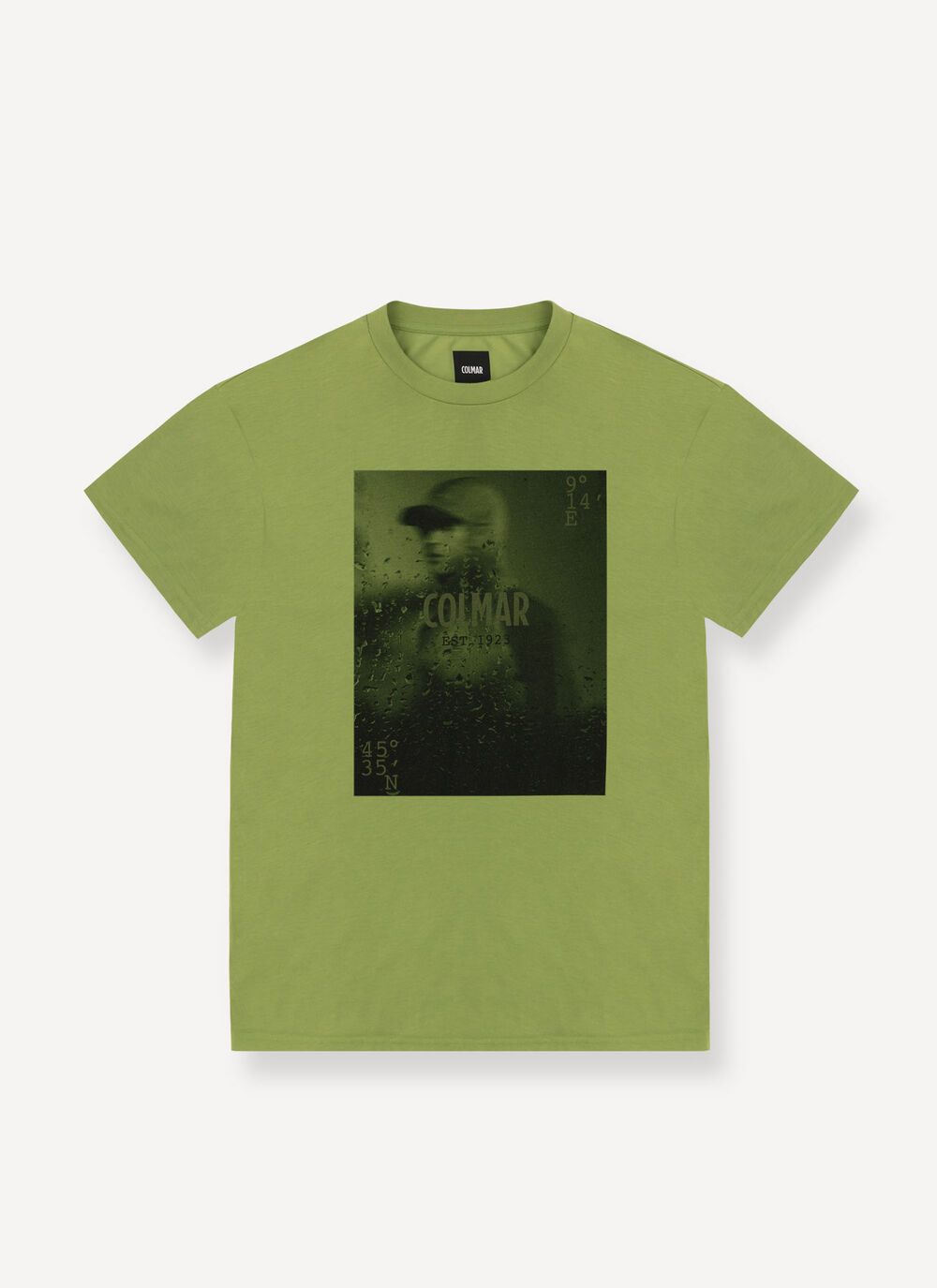 Camiseta estampada Drirelease&reg; image number 4