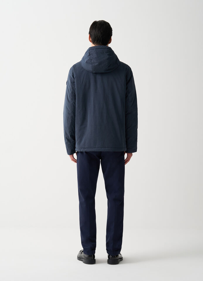 Kapuzenjacke Supersoft image number 3