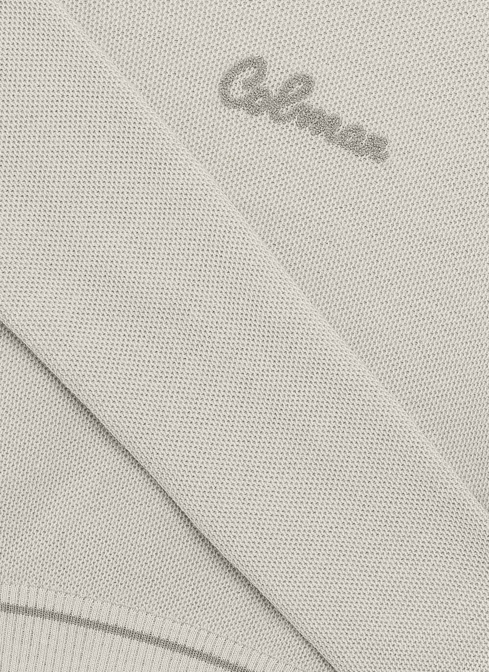 Technischer Pullover aus Wolle image number 6