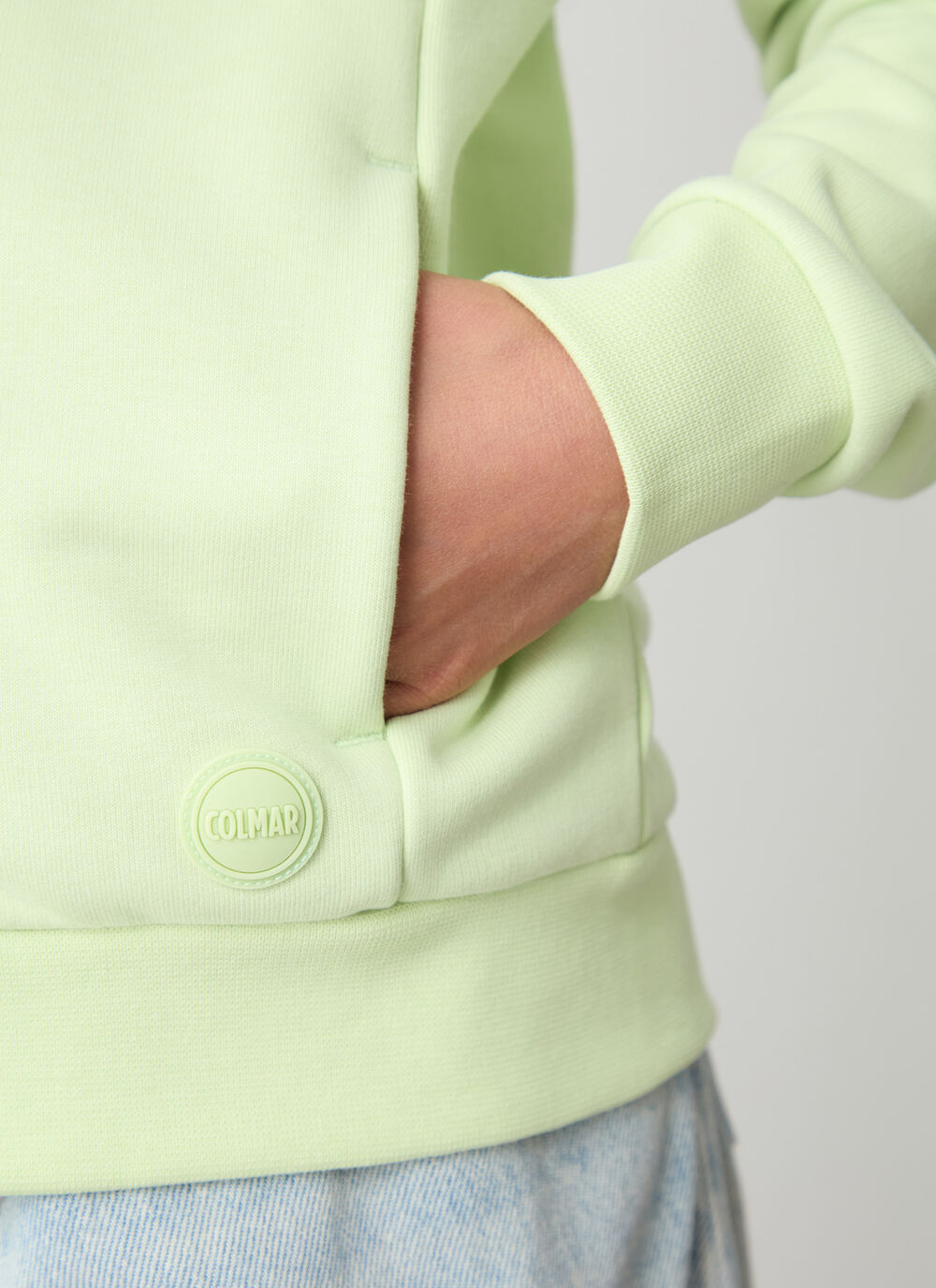 Hoody image number 2