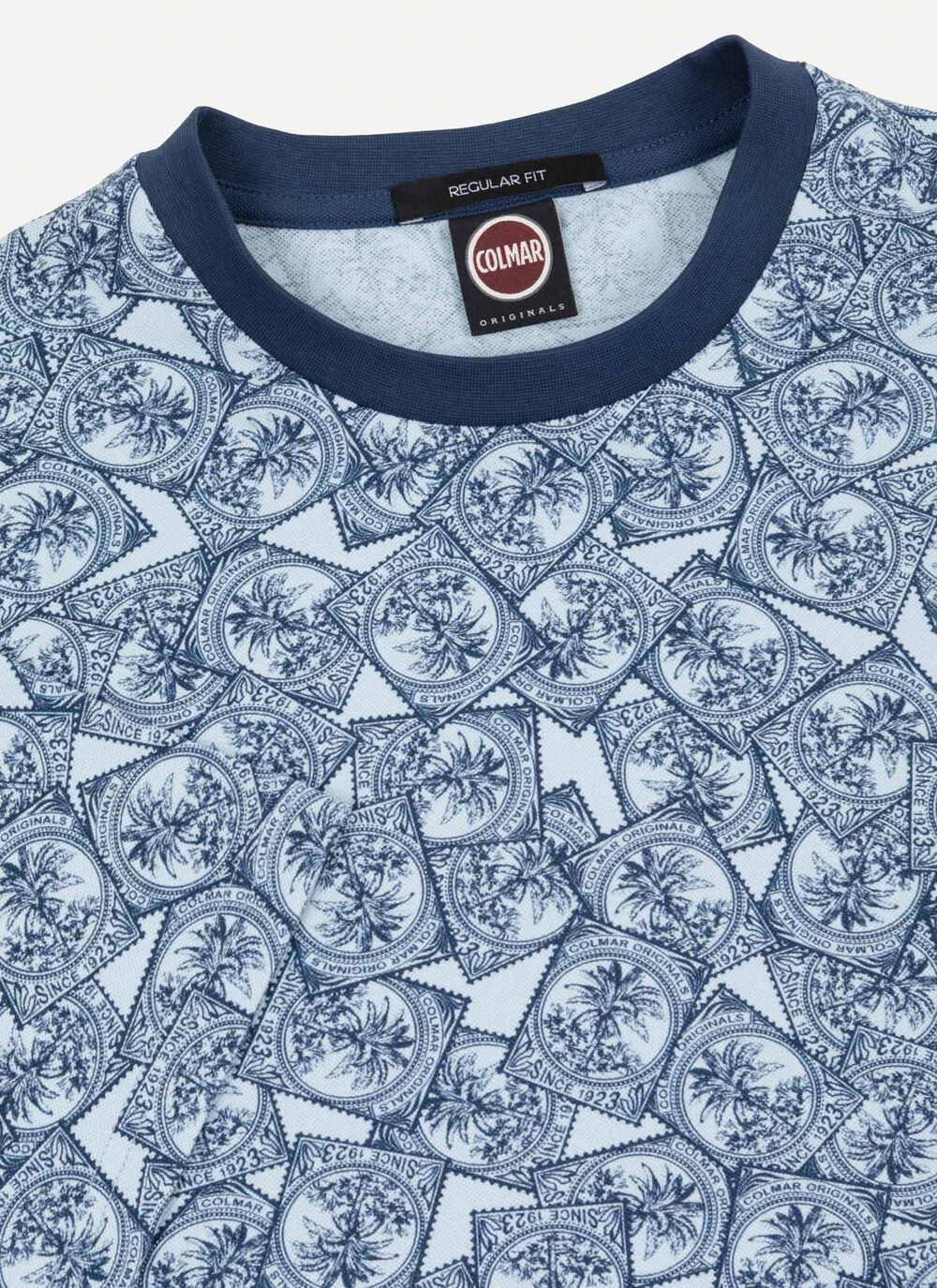 Printed t-shirt image number 6