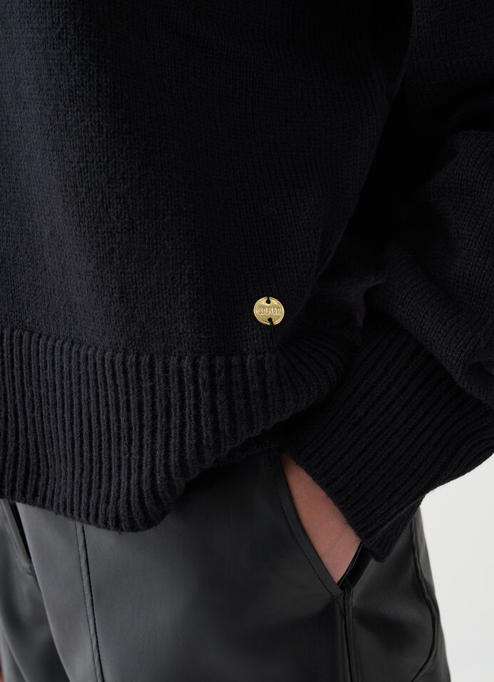 Loose pullover image number 2