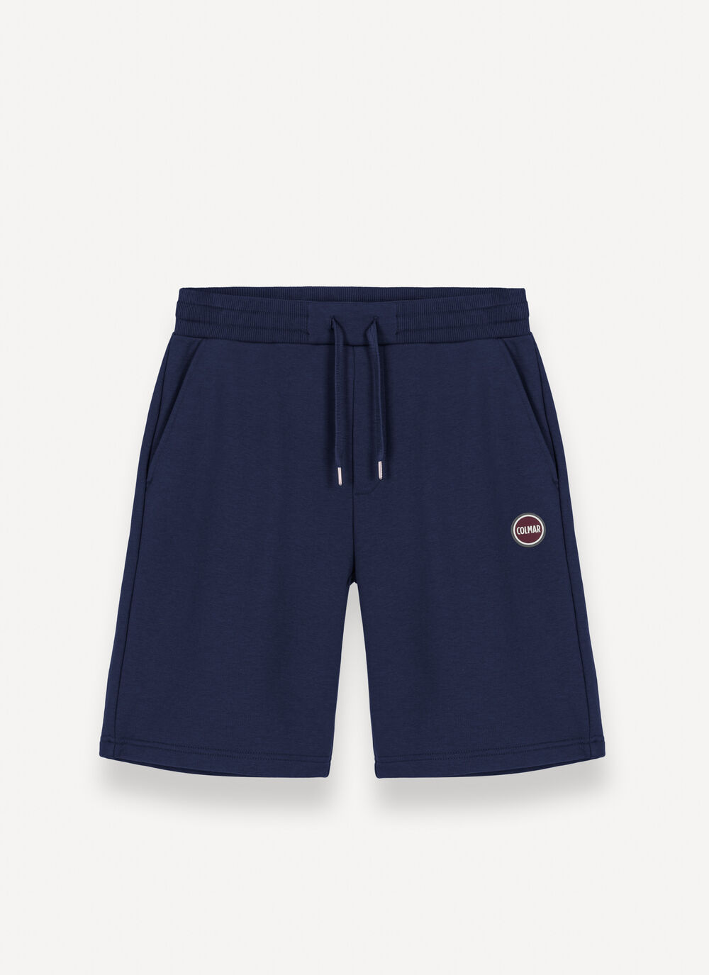 Plush bermudas image number 4