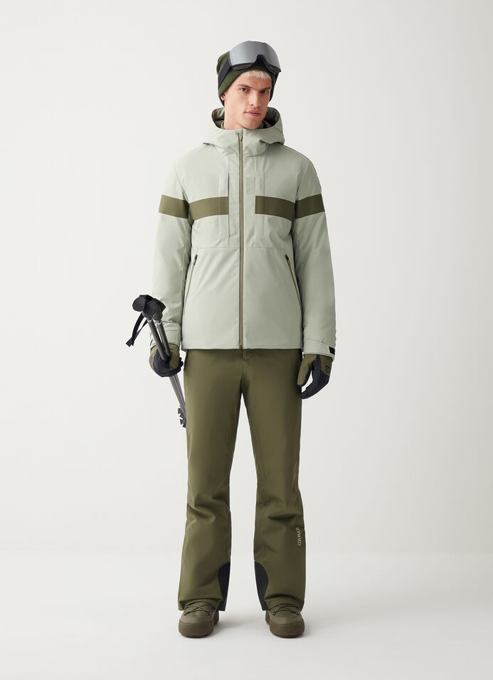 Nuova collezione abbigliamento e tute da sci uomo - Colmar IT
