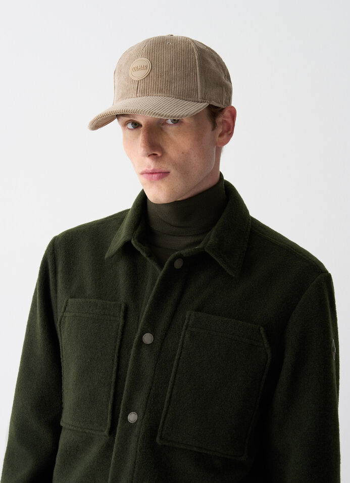 Fleece shacket image number 2