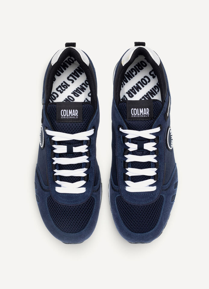 TRAVIS SPORT BOLD men's sneakers image number 3