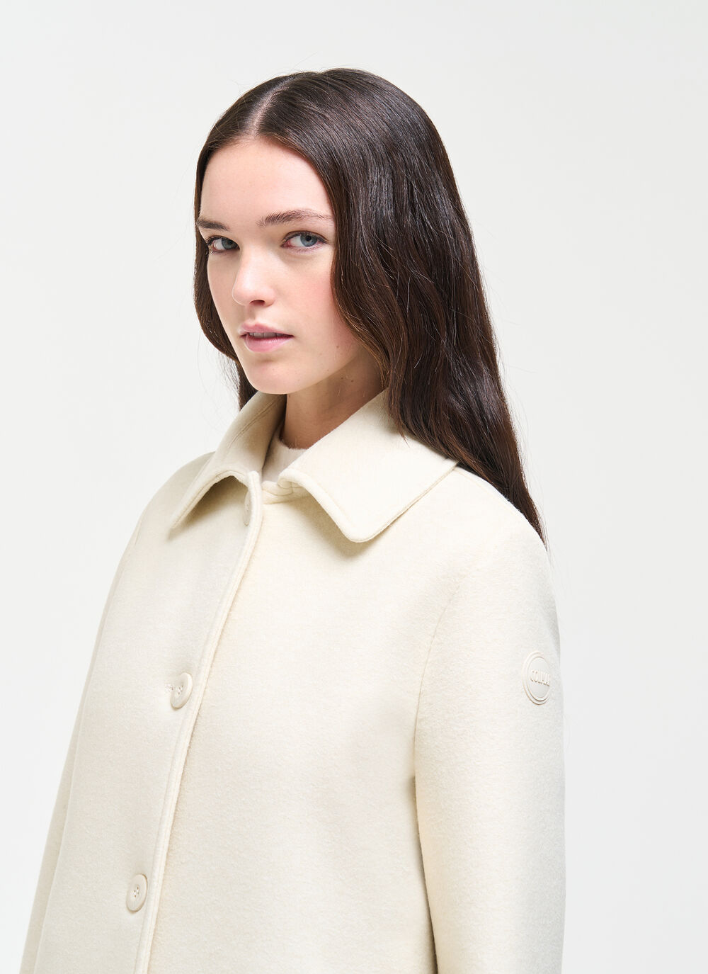 Classic coat