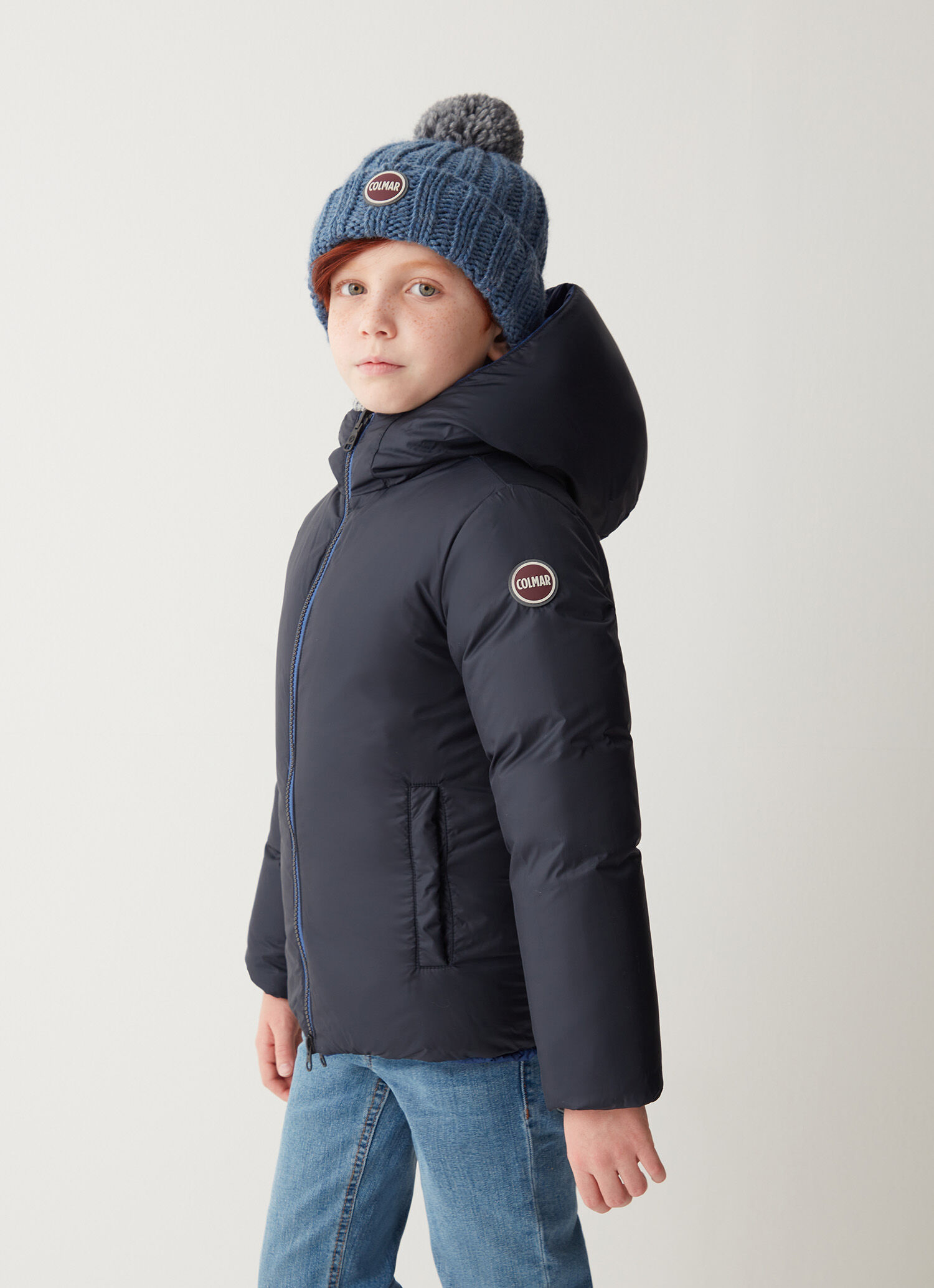 Piumino colmar hotsell bambino prezzo