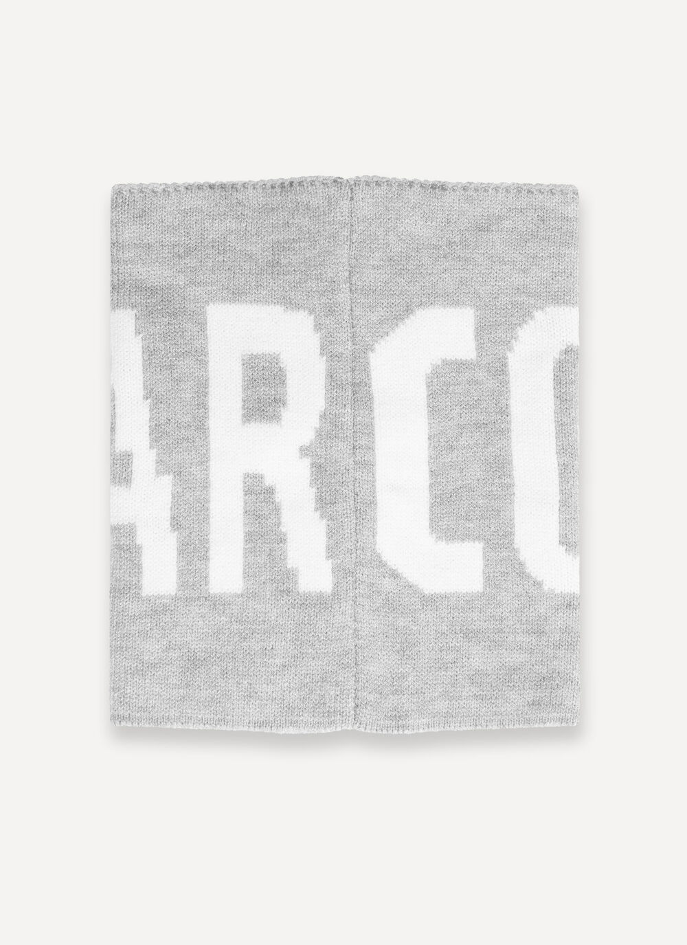 Unisex branded neck warmer image number 2