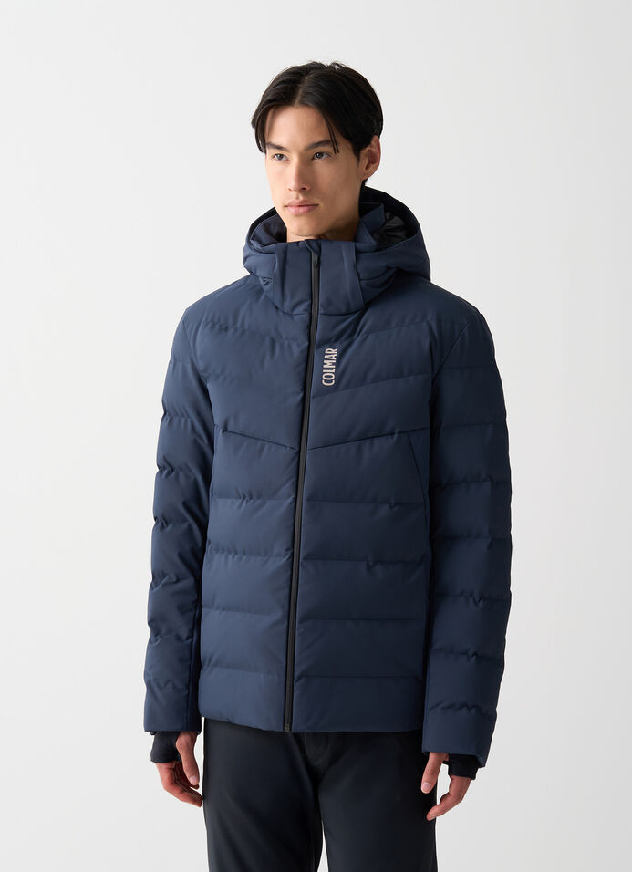 Easy On ski jacket image number 1