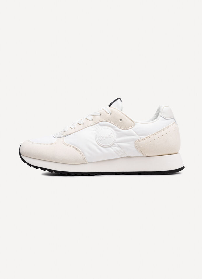 TRAVIS ONE men's sneakers image number 0