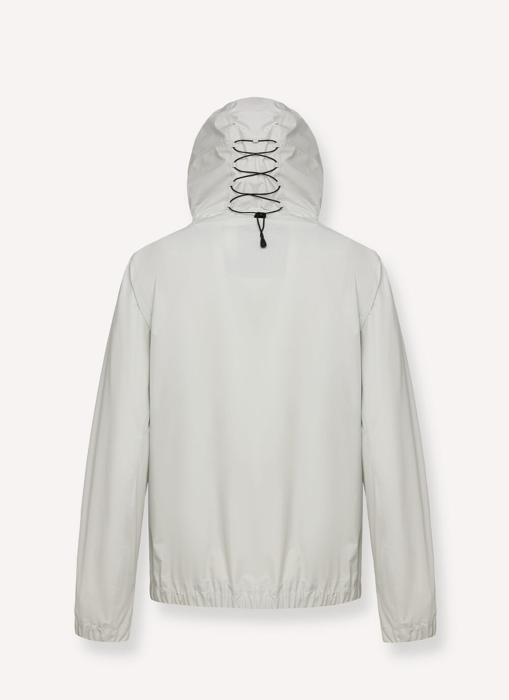 Windbreaker Jacket image number 5