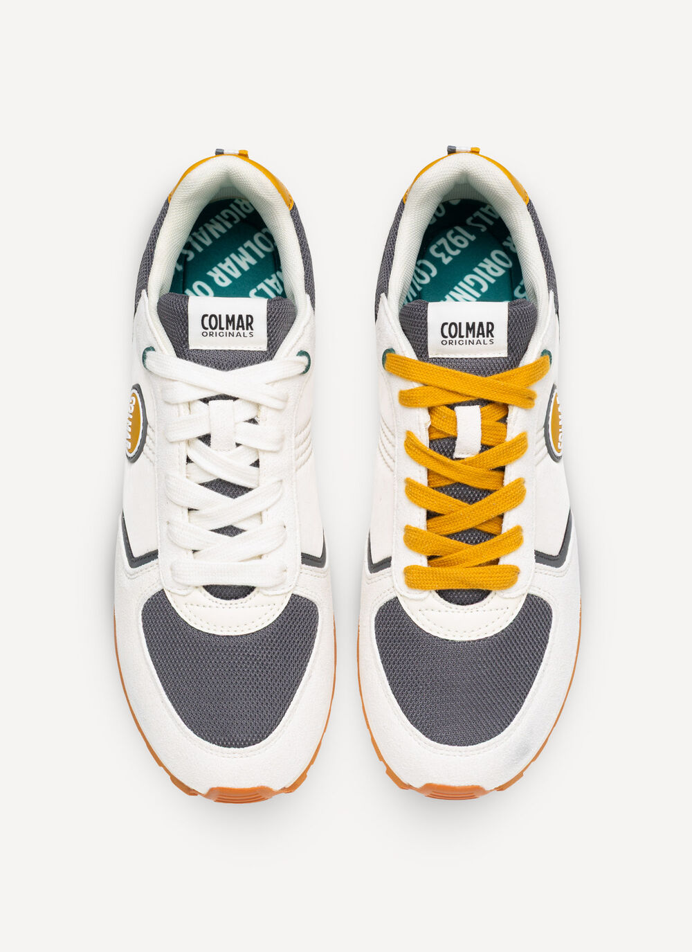 Men's Sneakers Travis Block image number 3