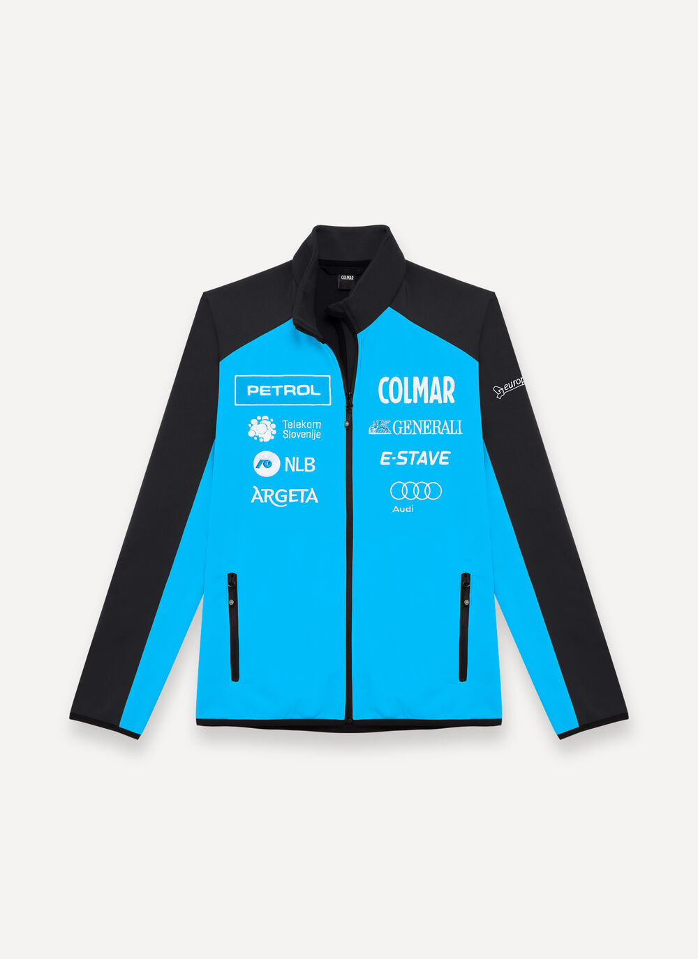 Slovenian national ski team sweatshirt image number 4