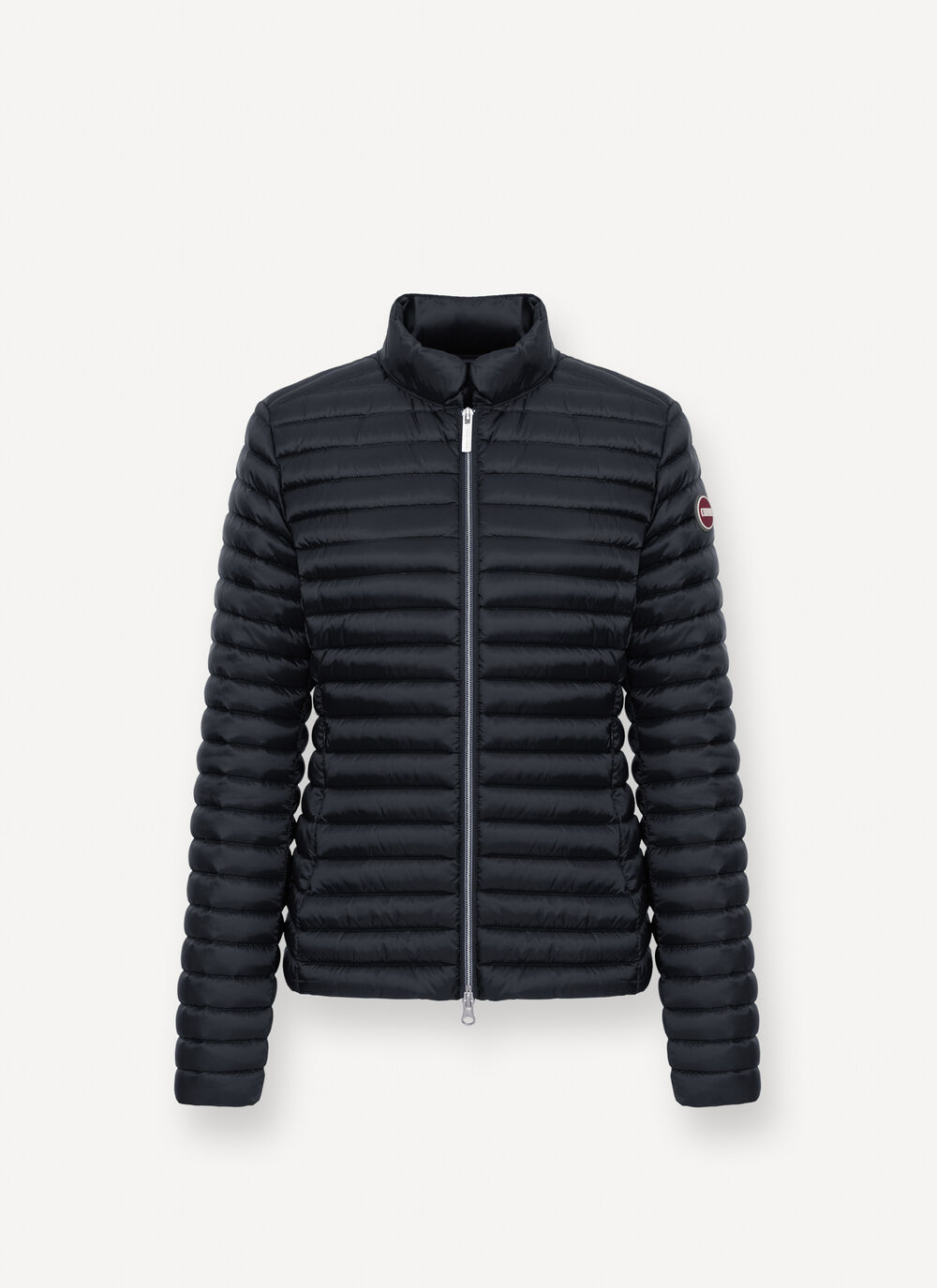 Lightweight down jacket image number 4