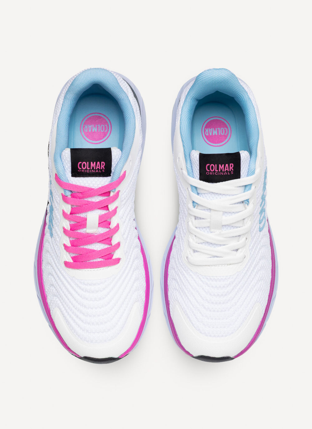 Women's Sneakers Urbantrail X1 Colors image number 3