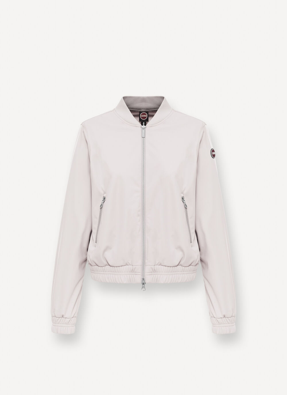 Chaqueta bomber de softshell image number 4