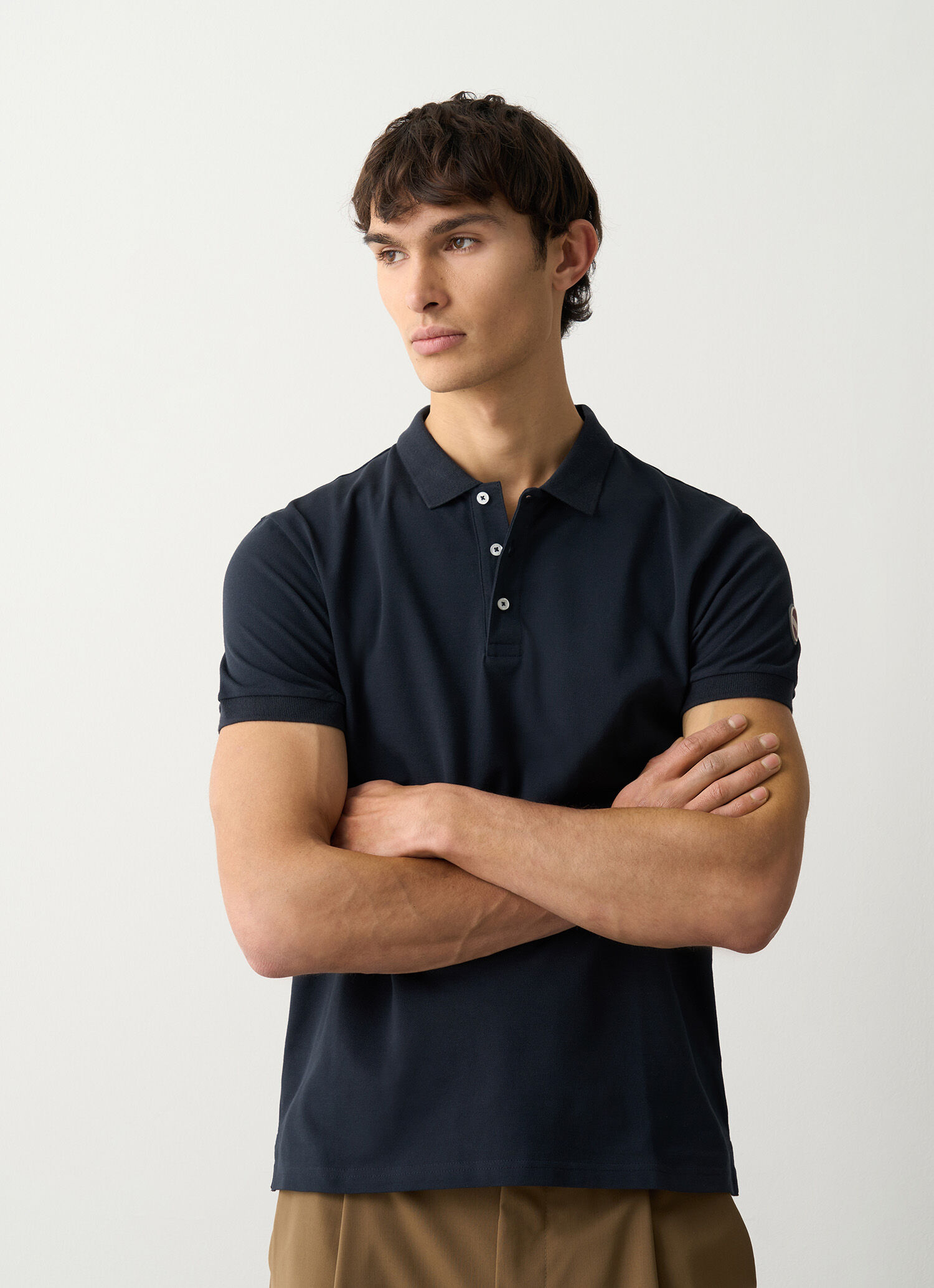 Men's T-shirts and polo shirts | Colmar