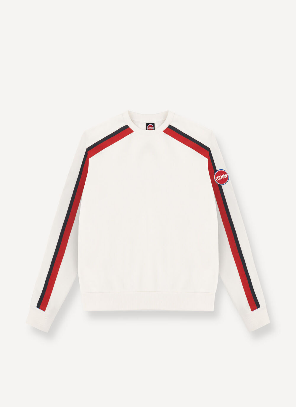 Ski Heritage sweatshirt image number 4