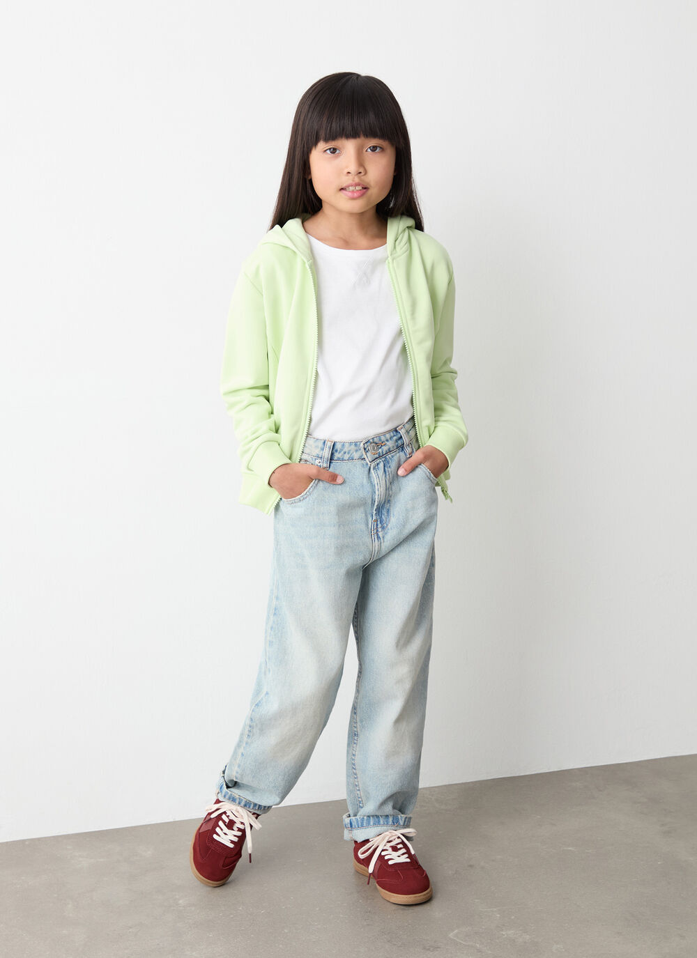 Hoody image number 0