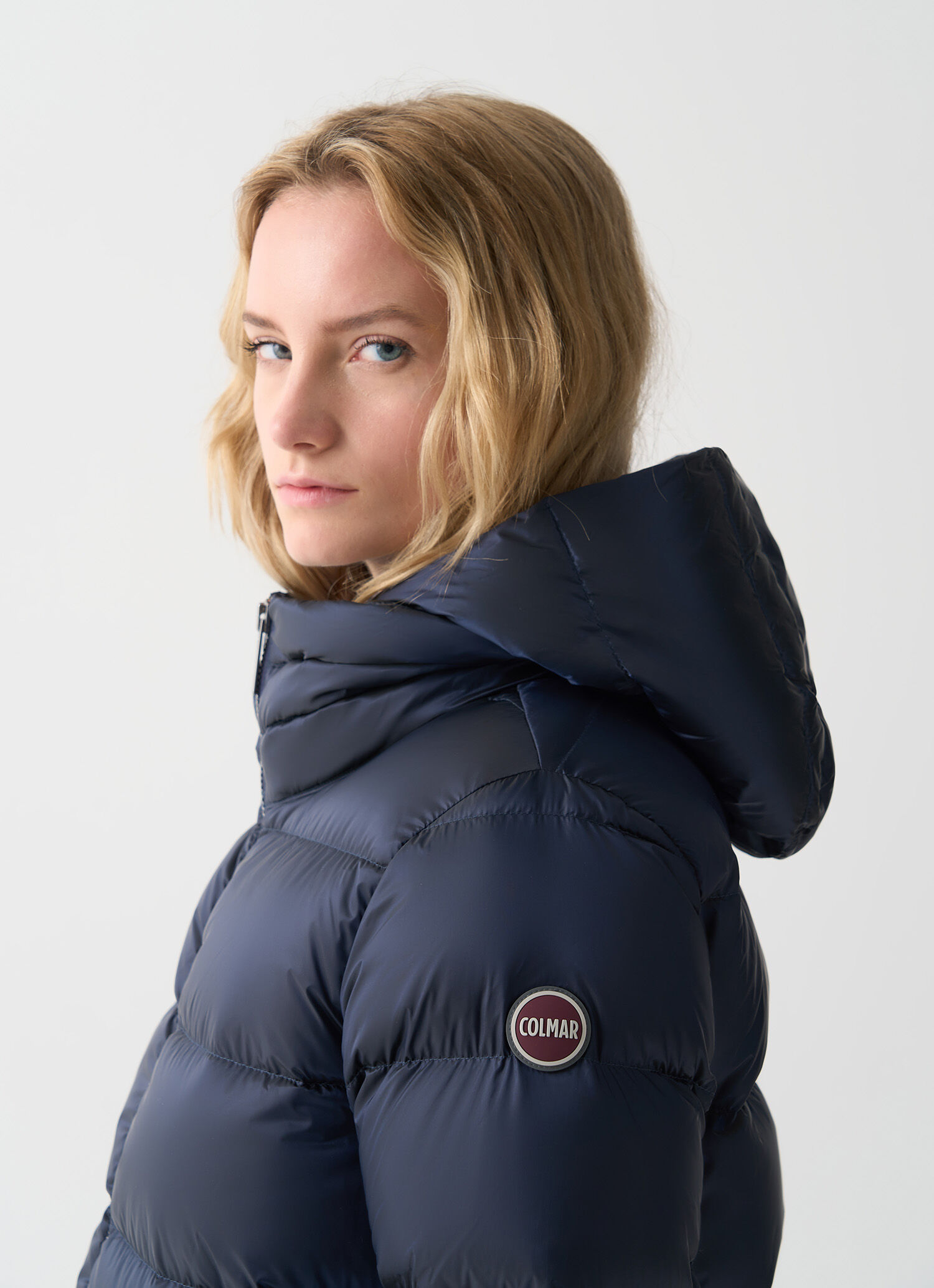 Winter down jackets and down coat for women | Colmar